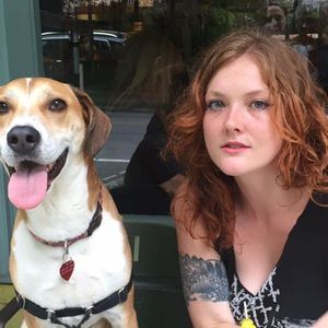 Meet your Posher, Gina